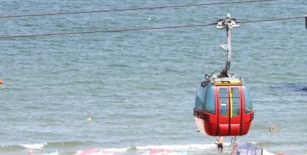cazare la Mamaia