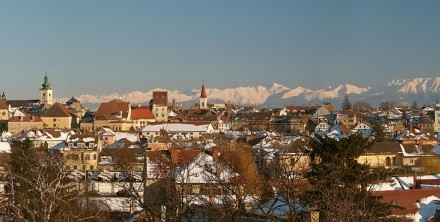 cazare la Sibiu